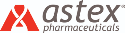 Astex Pharmaceuticals logo